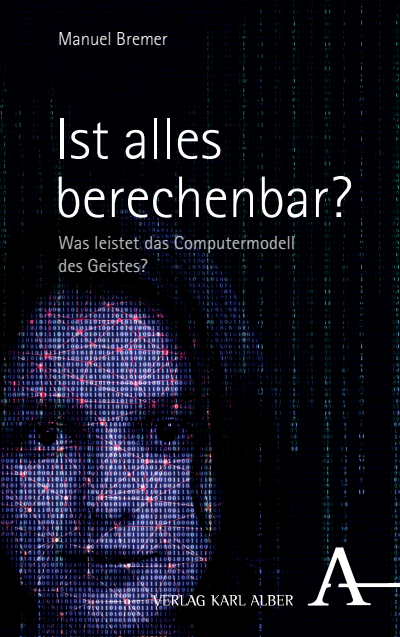 Cover des Buchs: Ist alles berechenbar?