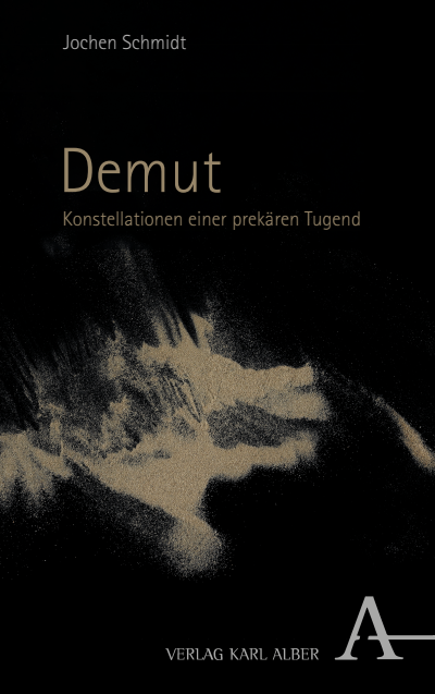 Cover des Buchs: Demut