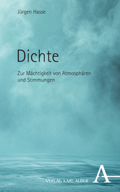 Cover des Buchs: Dichte