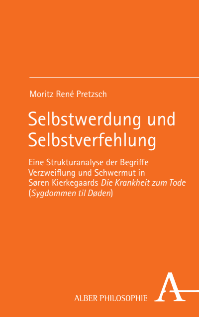 Cover of book: Selbstwerdung und Selbstverfehlung