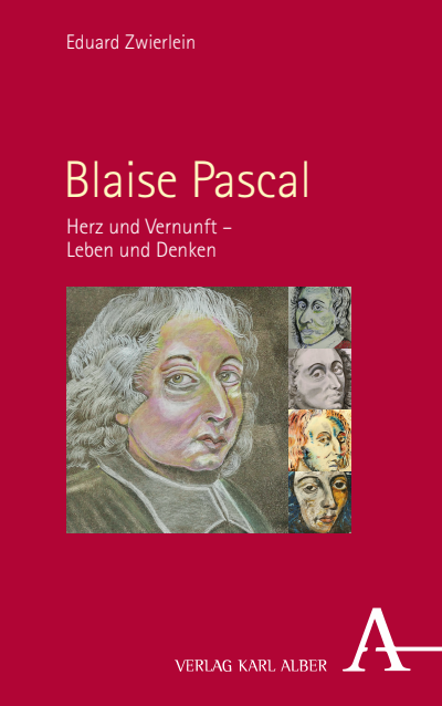 Cover des Buchs: Blaise Pascal