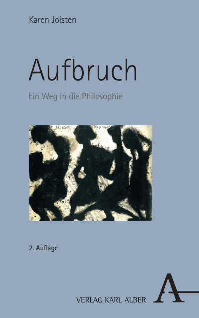 Cover des Buchs: Aufbruch