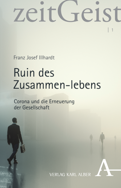 Cover des Buchs: Ruin des Zusammen-lebens