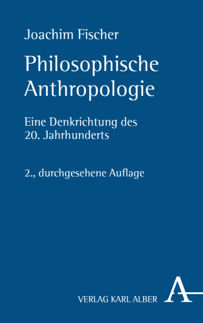 Cover des Buchs: Philosophische Anthropologie