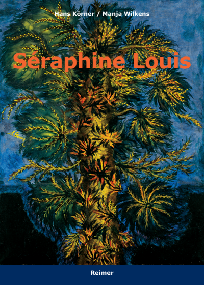 Cover des Buchs: Séraphine Louis 1864–1942