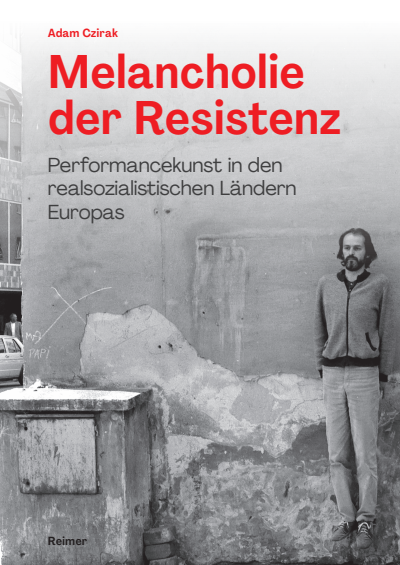 Cover des Buchs: Melancholie der Resistenz