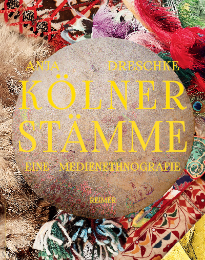 Cover des Buchs: Kölner Stämme