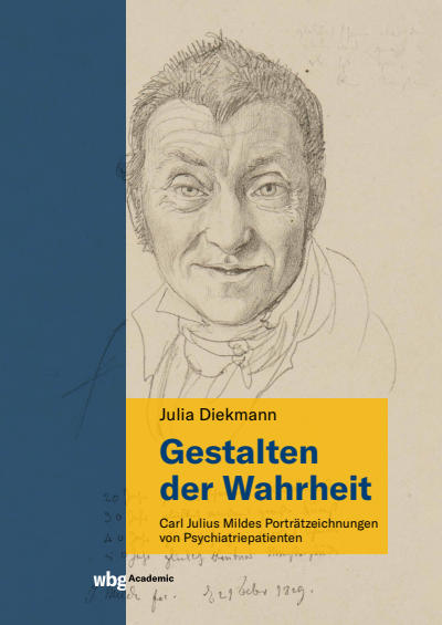 Cover des Buchs: Gestalten der Wahrheit