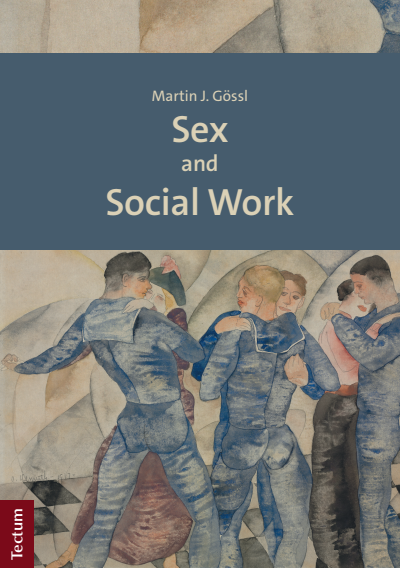 Cover des Buchs: Sex and Social Work