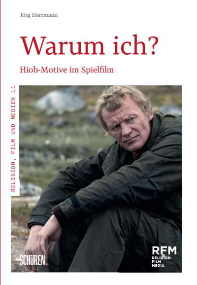 Cover of book: Warum ich?