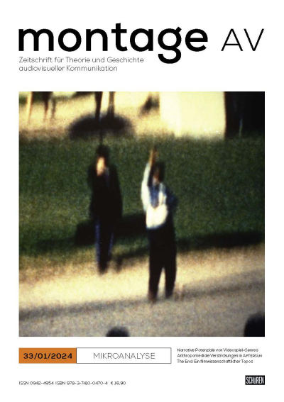 Cover des Buchs: Mikroanalyse