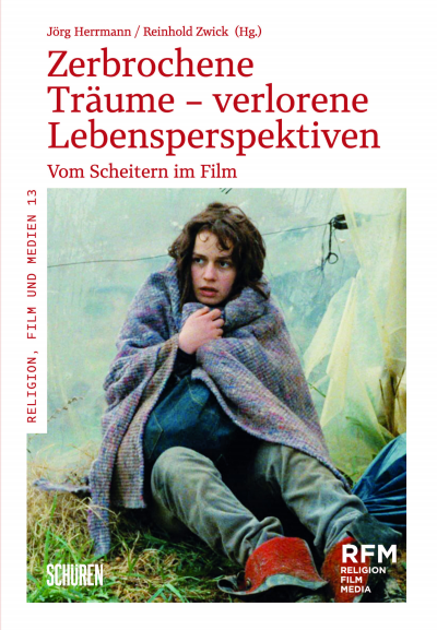 Cover des Buchs: Zerbrochene Träume – verlorene Lebensperspektiven