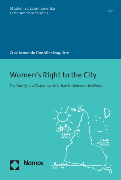 Cover des Buchs: Women's Right to the City