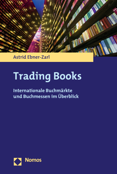 Cover des Buchs: Trading Books