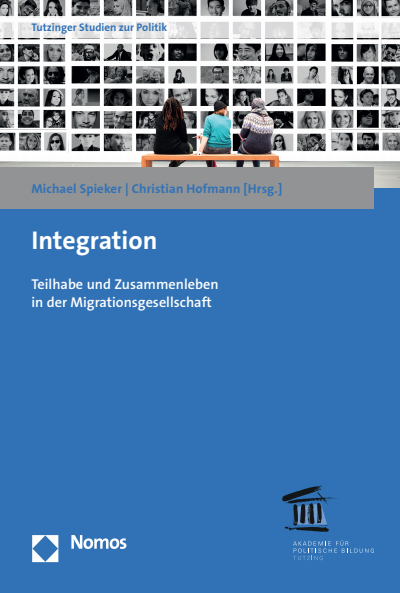 Cover des Buchs: Integration