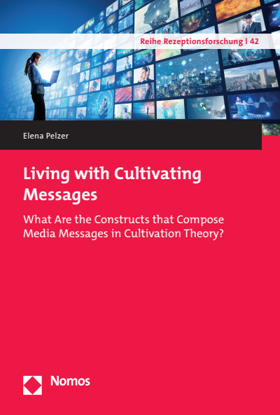 Cover des Buchs: Living with Cultivating Messages
