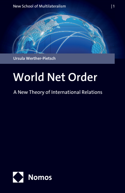 Cover des Buchs: World Net Order