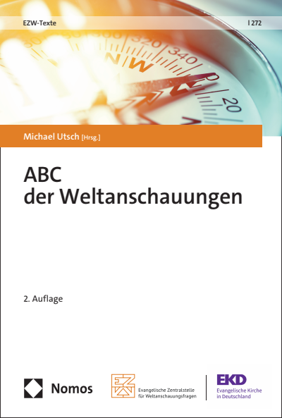Cover des Buchs: ABC der Weltanschauungen