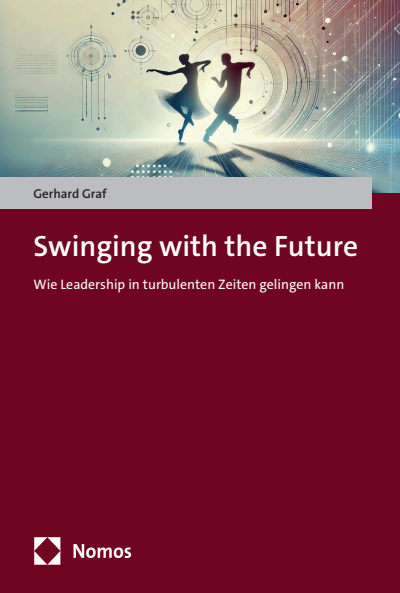 Cover des Buchs: Swinging with the Future