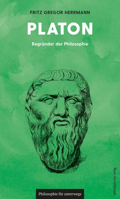 Cover of book: Platon
