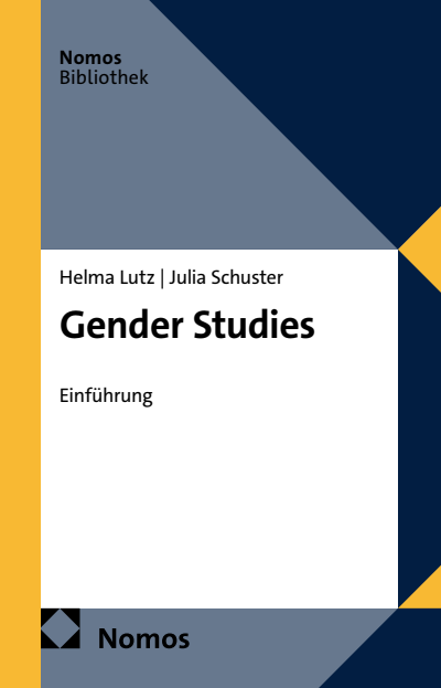 Cover des Buchs: Gender Studies