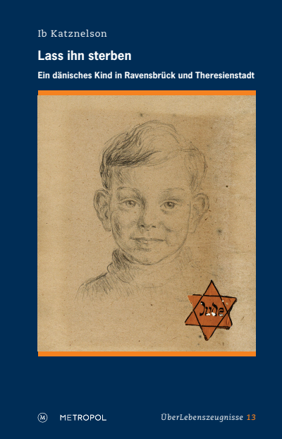 Cover des Buchs: Lass ihn sterben