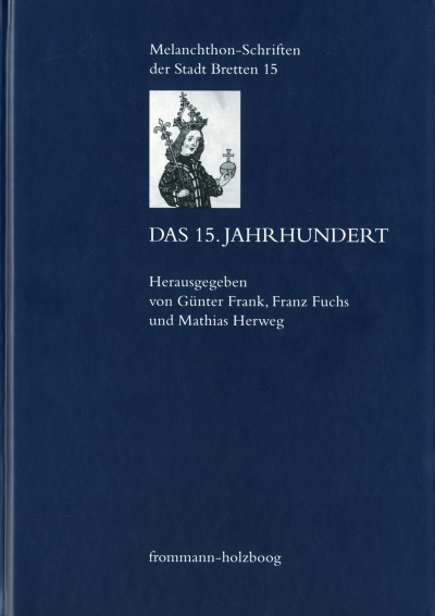Cover des Buchs: Das 15. Jahrhundert