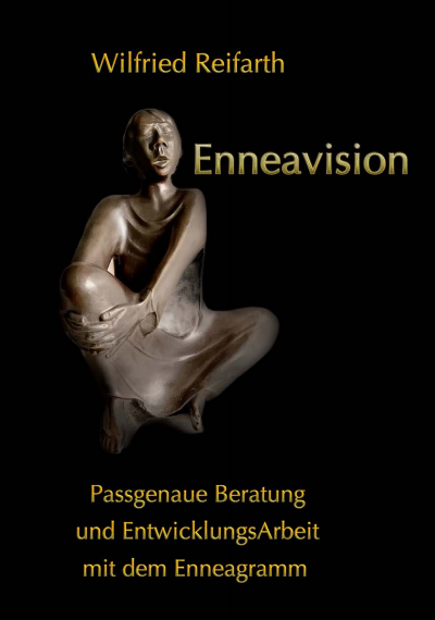 Cover des Buchs: Enneavision