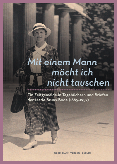 Cover des Buchs: Mit einem Mann möcht ich nicht tauschen
