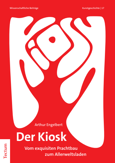 Cover des Buchs: Der Kiosk