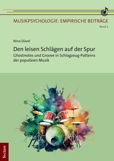 Cover des Buchs: Den leisen Schlägen auf der Spur