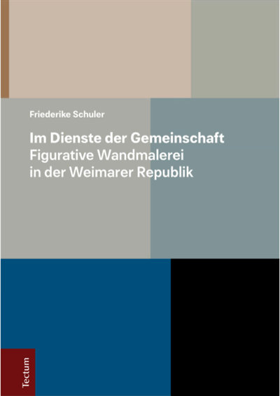 Cover des Buchs: Im Dienste der Gemeinschaft