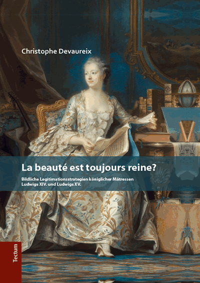 Cover des Buchs: La beauté est toujours reine?