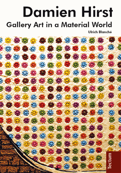 Cover des Buchs: Damien Hirst