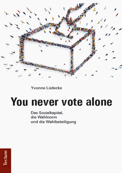 Cover des Buchs: You never vote alone
