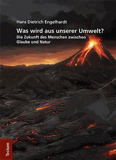 Cover des Buchs: Was wird aus unserer Umwelt?