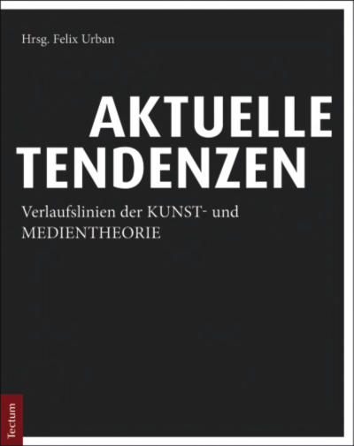 Cover des Buchs: Aktuelle Tendenzen