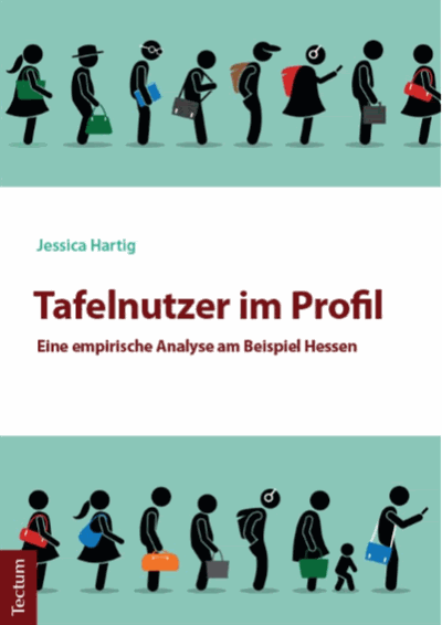 Cover des Buchs: Tafelnutzer im Profil