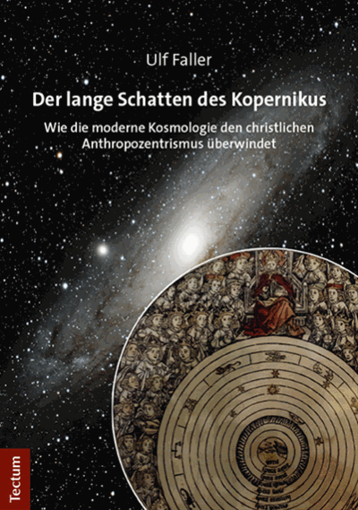 Cover des Buchs: Der lange Schatten des Kopernikus