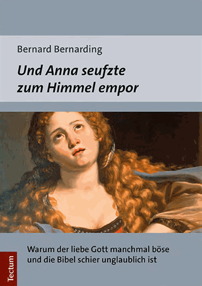 Cover des Buchs: Und Anna seufzte zum Himmel empor