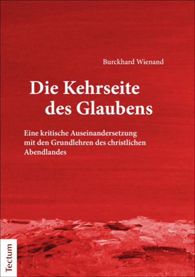 Cover des Buchs: Die Kehrseite des Glaubens