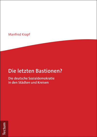 Cover des Buchs: Die letzten Bastionen?