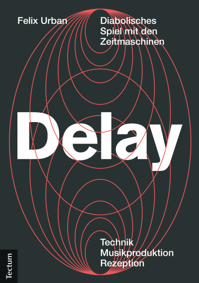 Cover of book: Delay