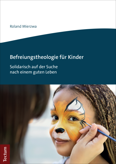 Cover des Buchs: Befreiungstheologie für Kinder
