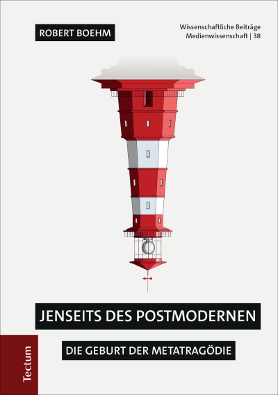 Cover des Buchs: Jenseits des Postmodernen