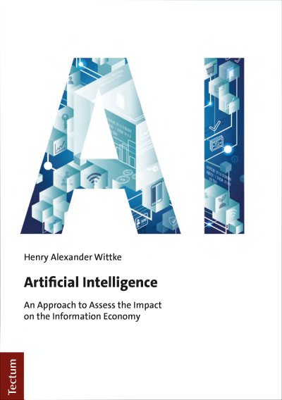 Cover des Buchs: Artificial Intelligence