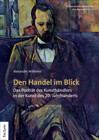 Cover des Buchs: Den Handel im Blick