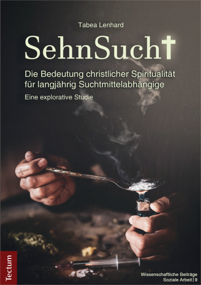 Cover des Buchs: SehnSucht