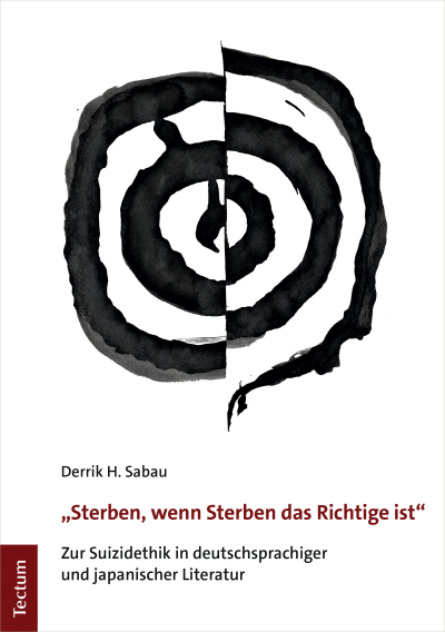 Cover des Buchs: "Sterben, wenn Sterben das Richtige ist"