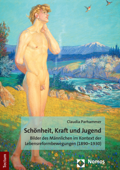 Cover des Buchs: Schönheit, Kraft und Jugend